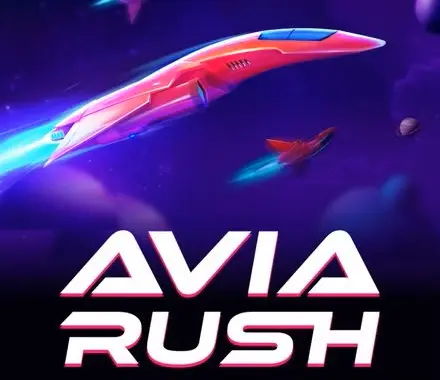 Avia Rush