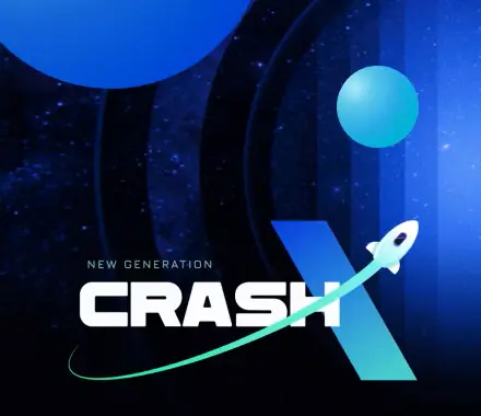 Crash X