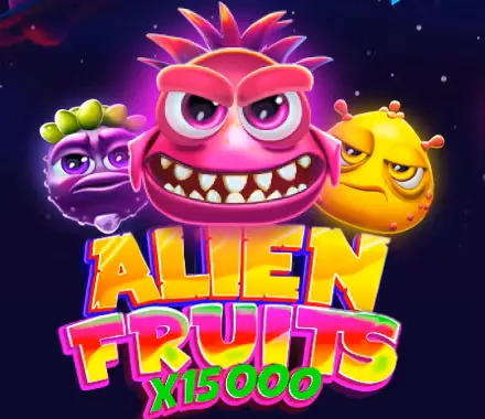 Alien Fruits